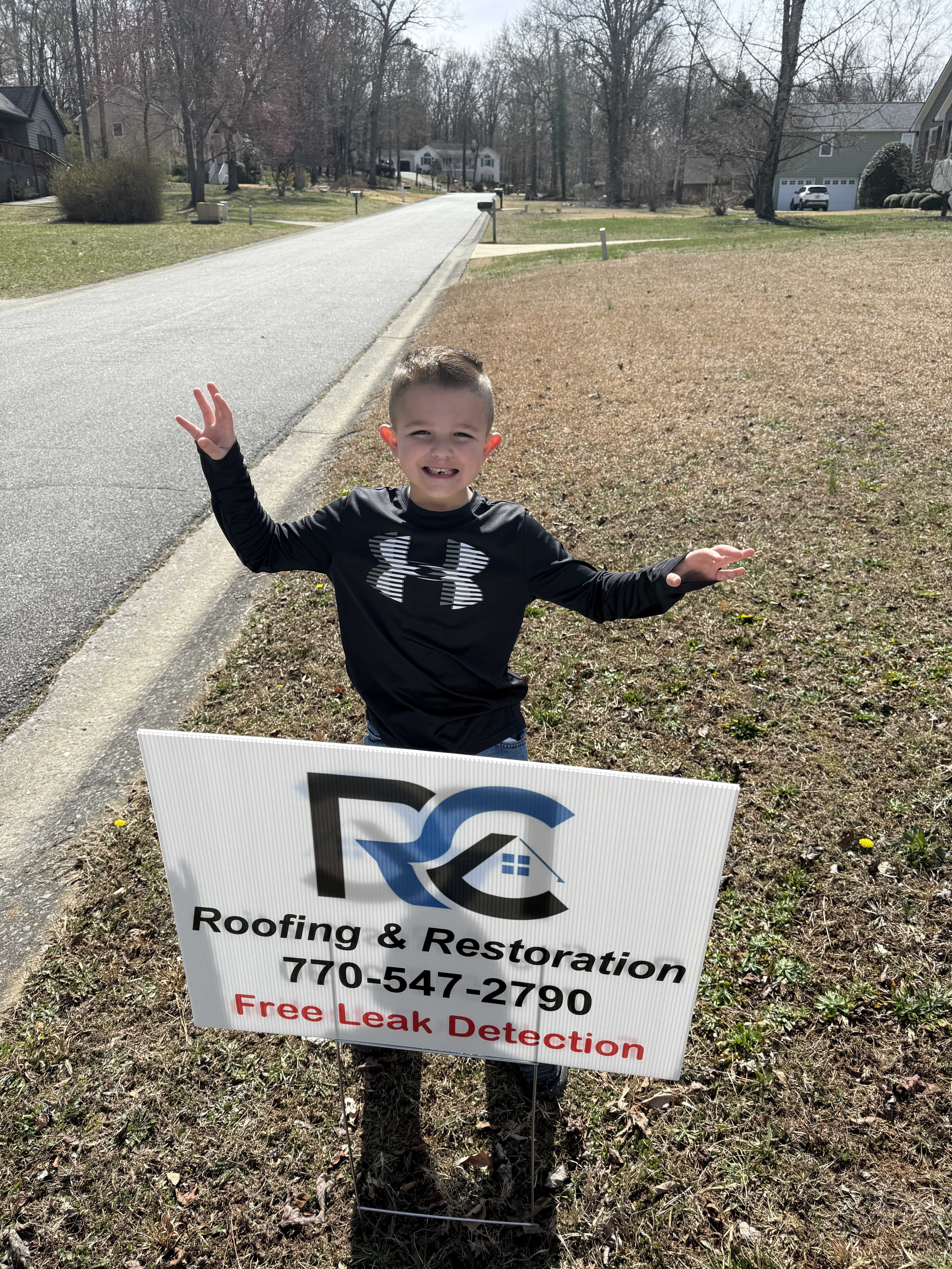 Roof Repair