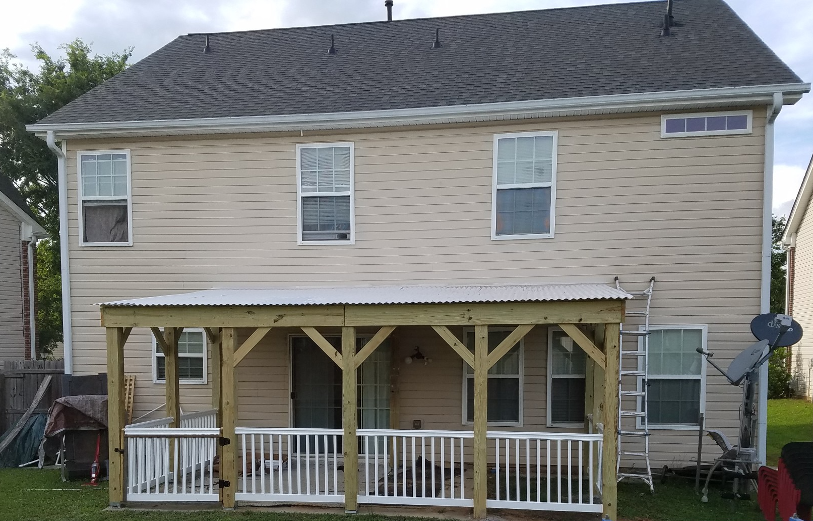 Roof 2